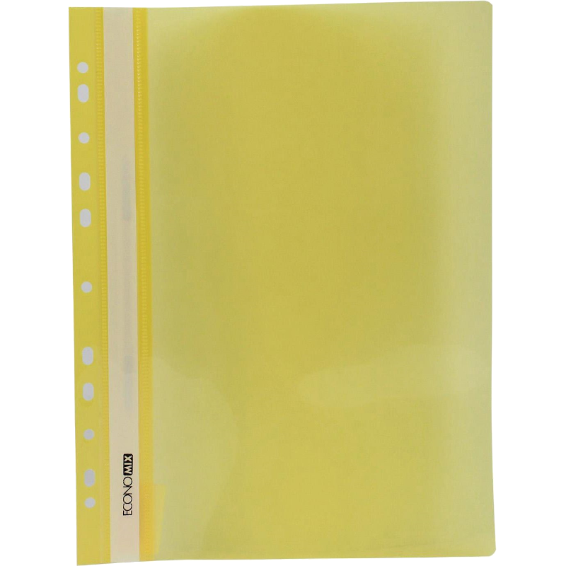 Папка-швидкозшивач ECONOMIX (E31510-05)